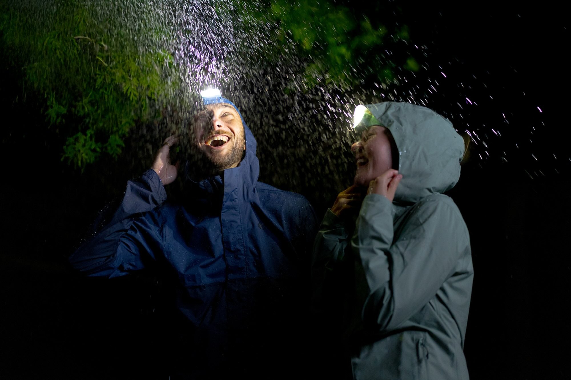 BioLite Range 300 (grey)