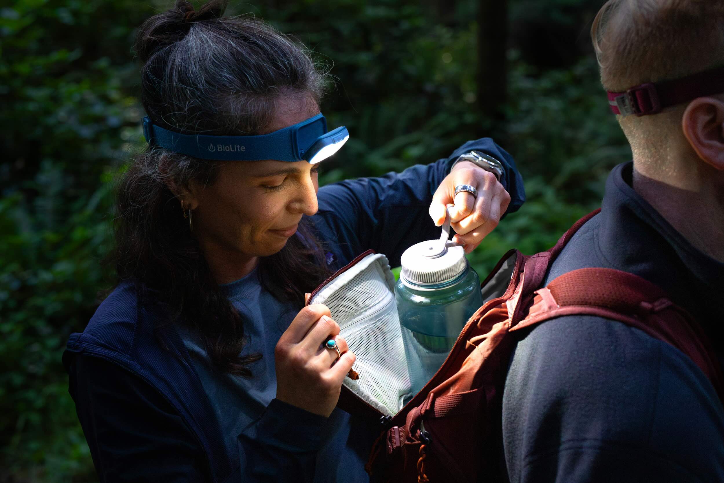 BioLite Range 300 (grey)