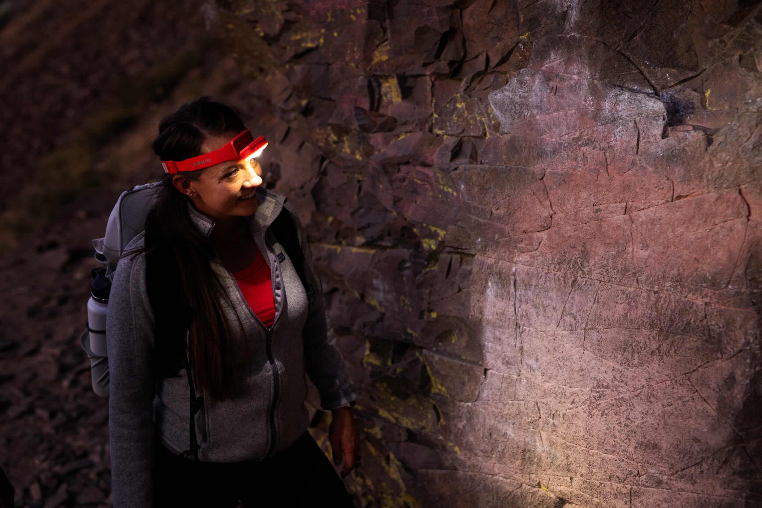 BioLite Range 500 (red)