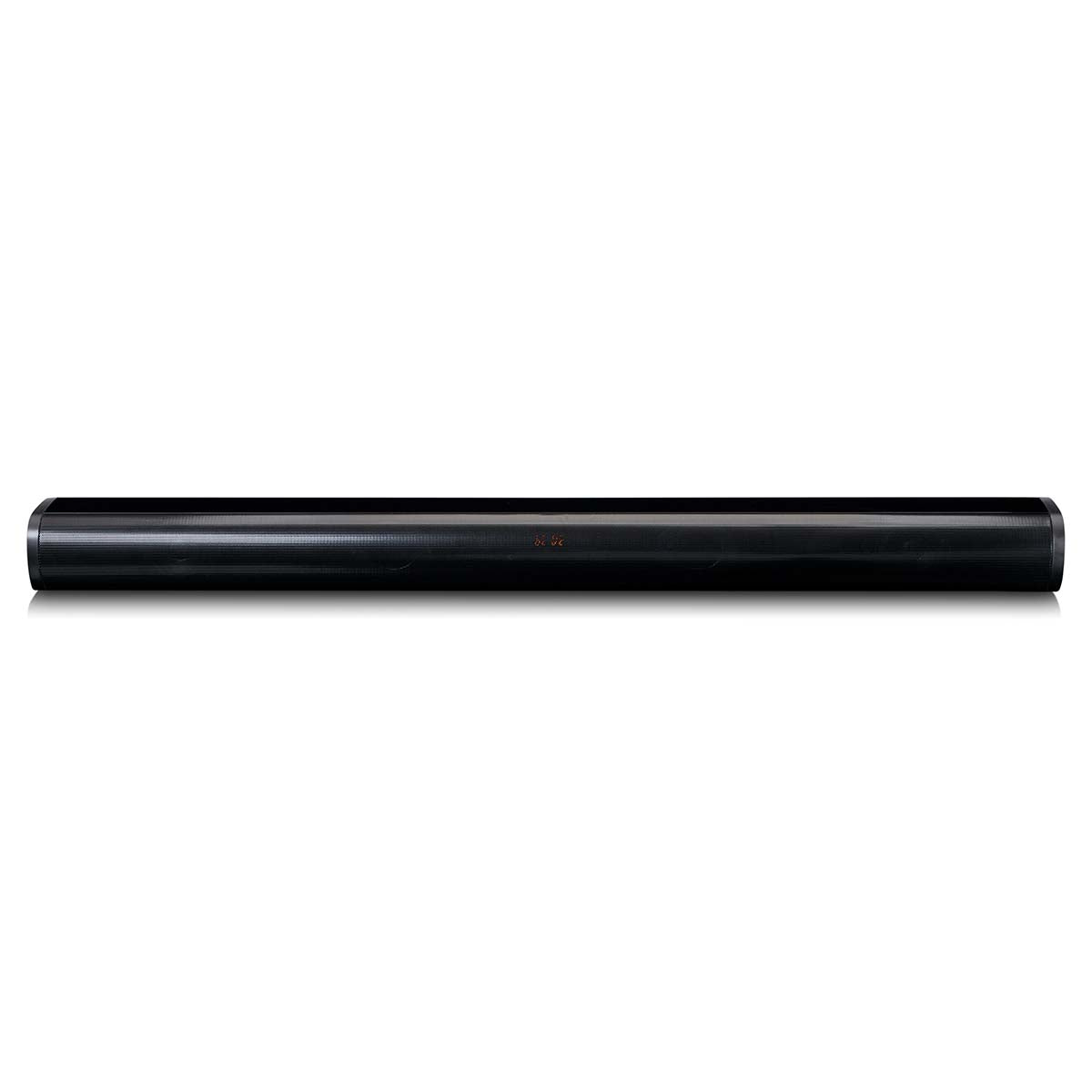 Bluetooth®-Soundbar mit kabellosem Subwoofer Schwarz