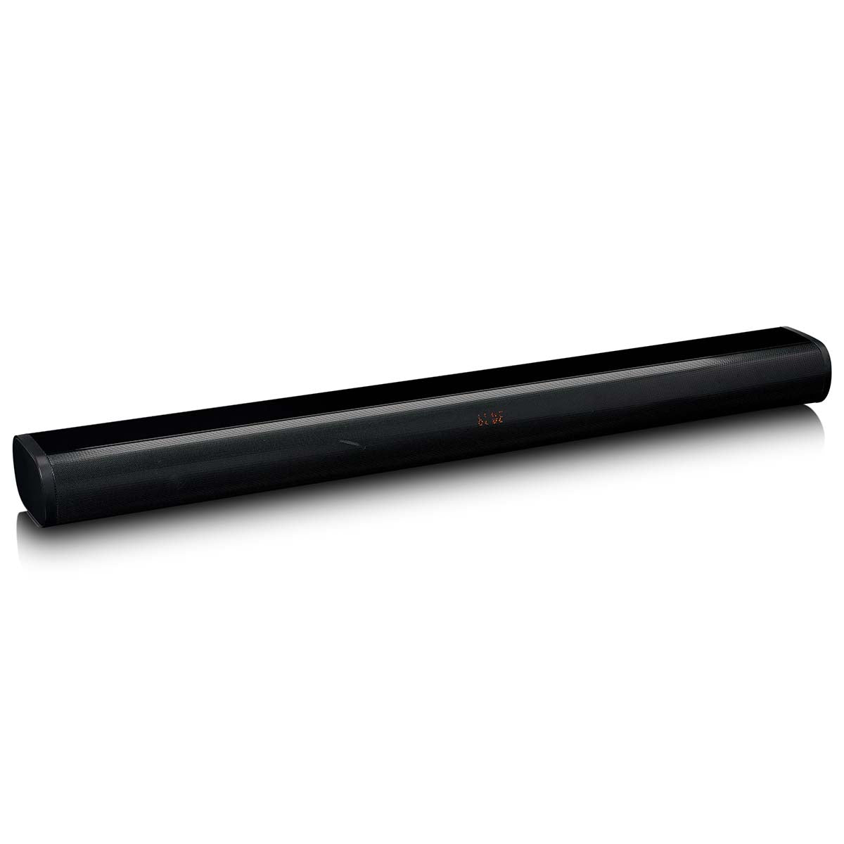 Bluetooth®-Soundbar mit kabellosem Subwoofer Schwarz