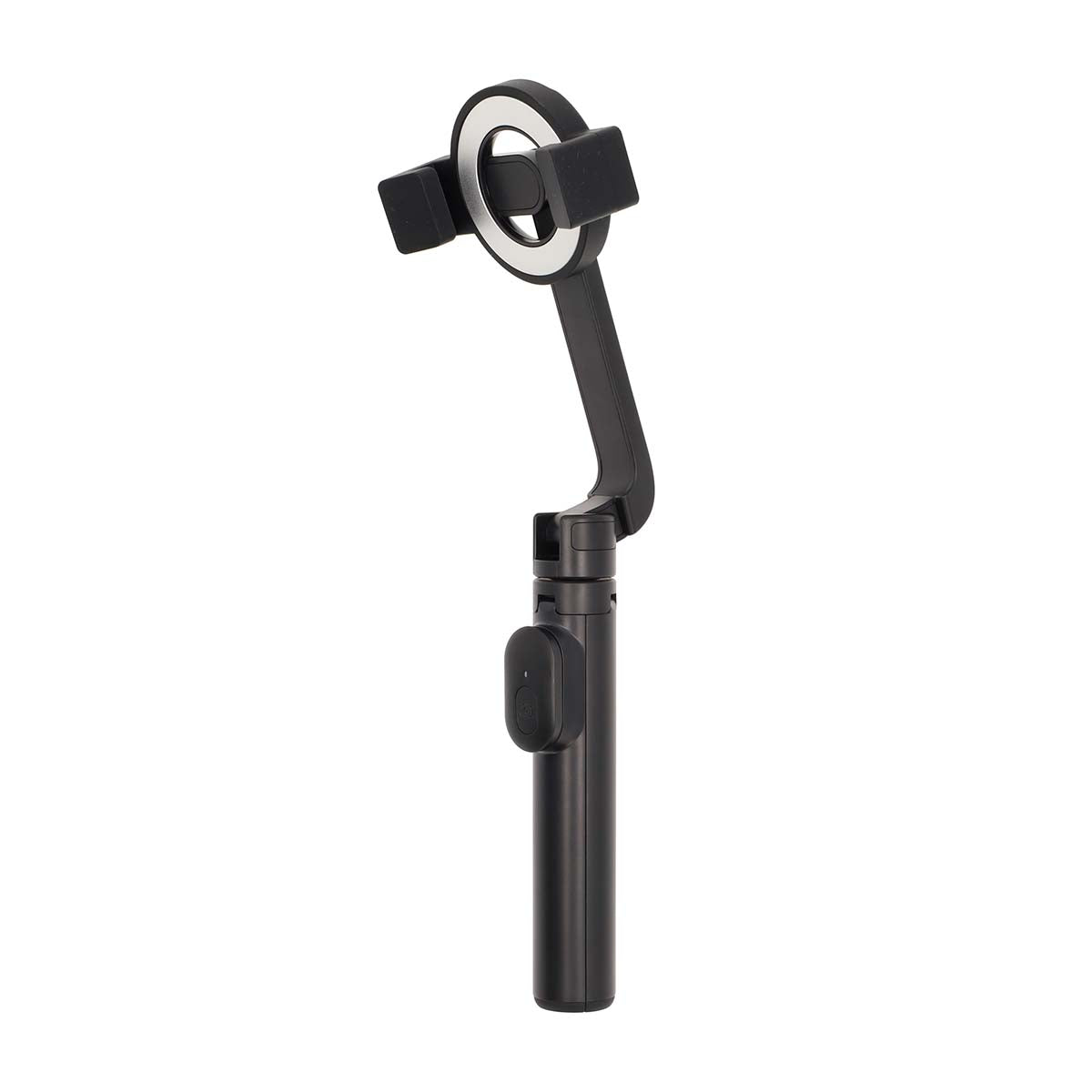 Bluetooth selfie Stick | Bluetooth® version: 5.0 | Maximale Bildschirmgröße: 7 " | Gefaltete Länge: 17 cm | Ungefalteten Länge: 61 cm | max. Gewichtskapazität: 1000 g | Batteriebetrieben