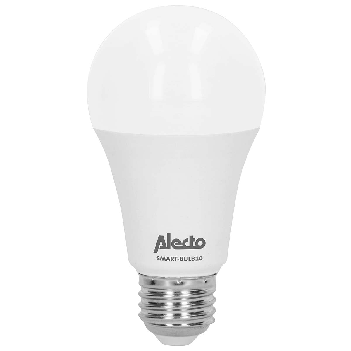 SMART-BULB10 Smarte LED-Farblampe mit Wi-Fi