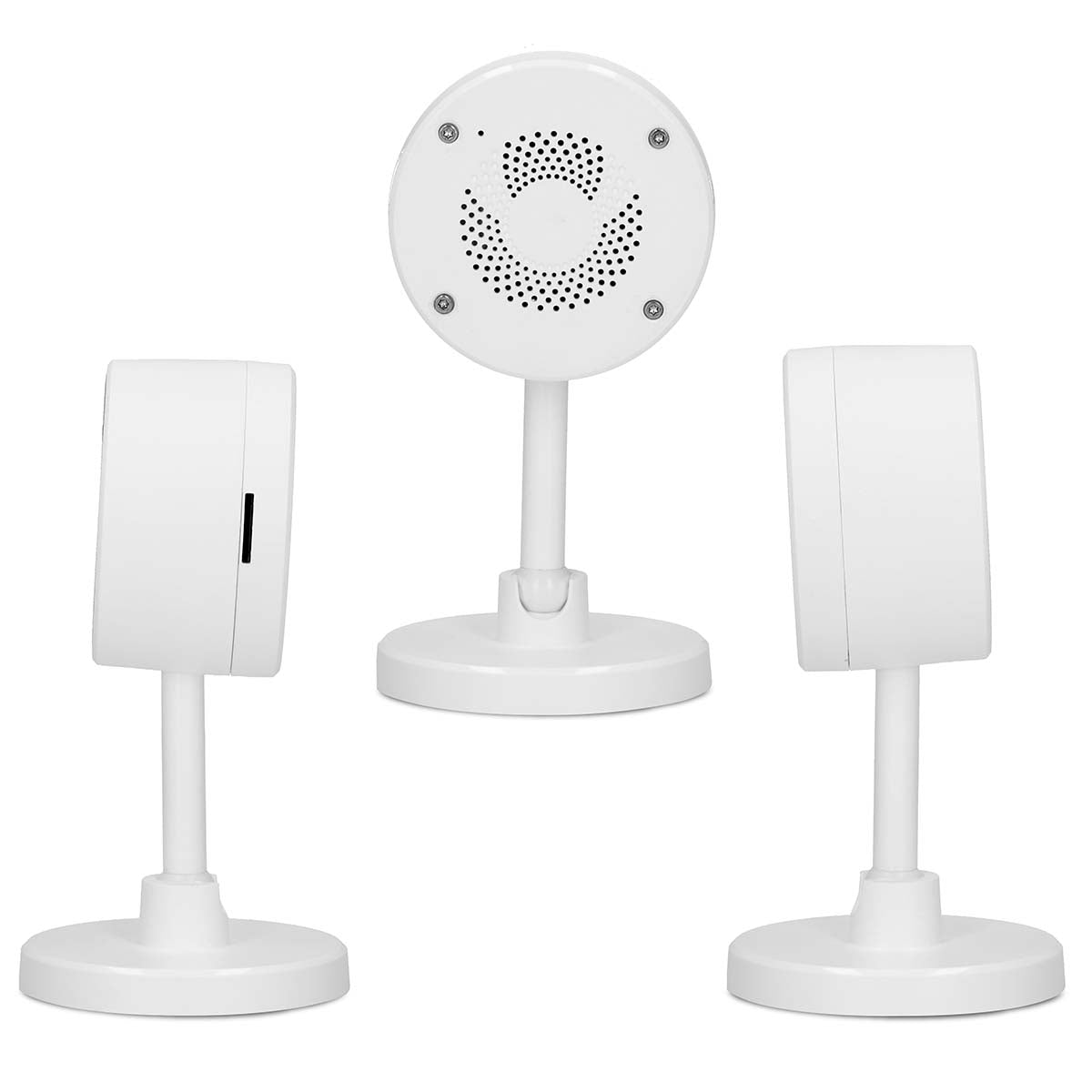 SMART-CAM10 Smarte Wi-Fi-Kamera IP-Kamera für die Hausautomation
