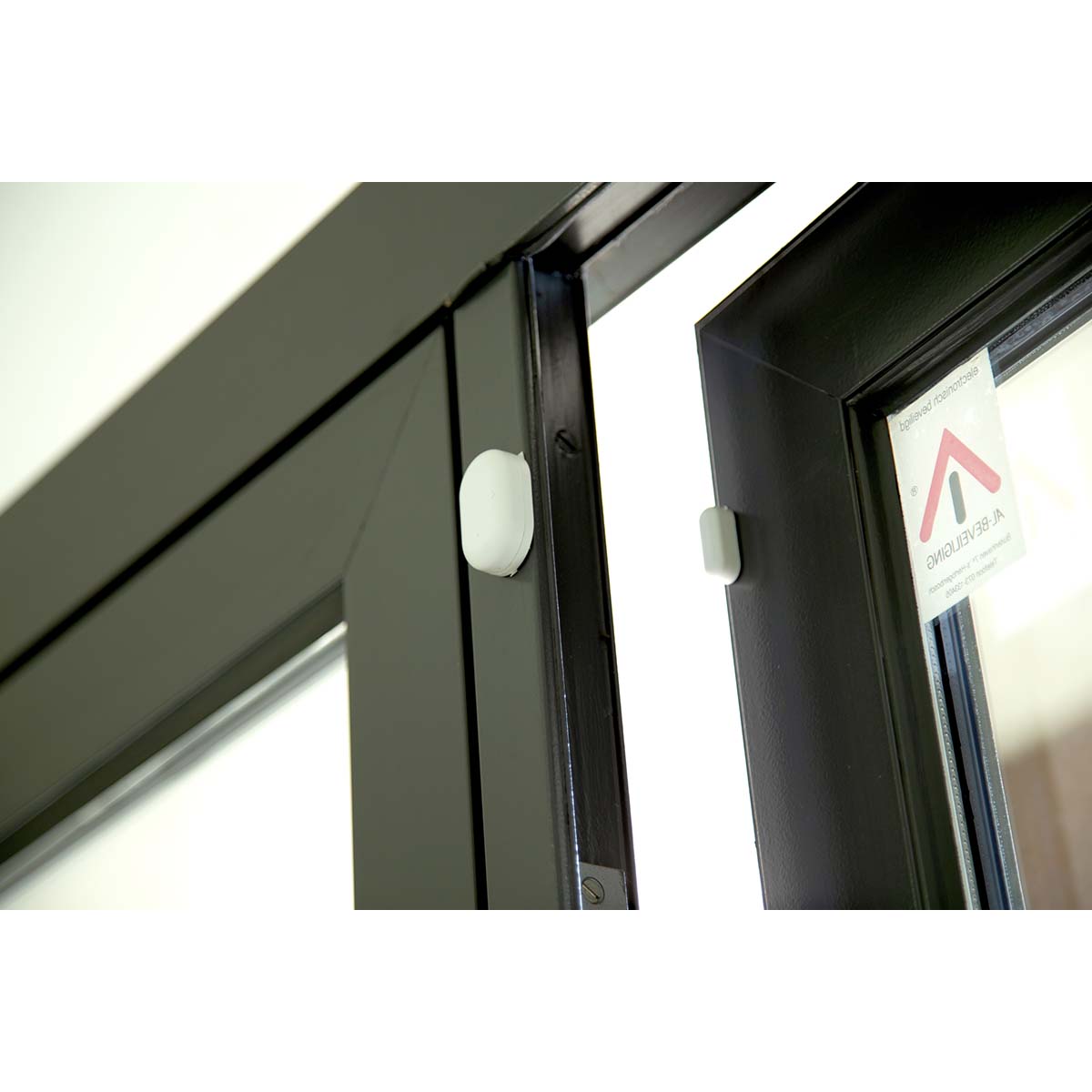 SMART-DOOR10 Smarter Zigbee Tür-/Fensterkontaktsensor