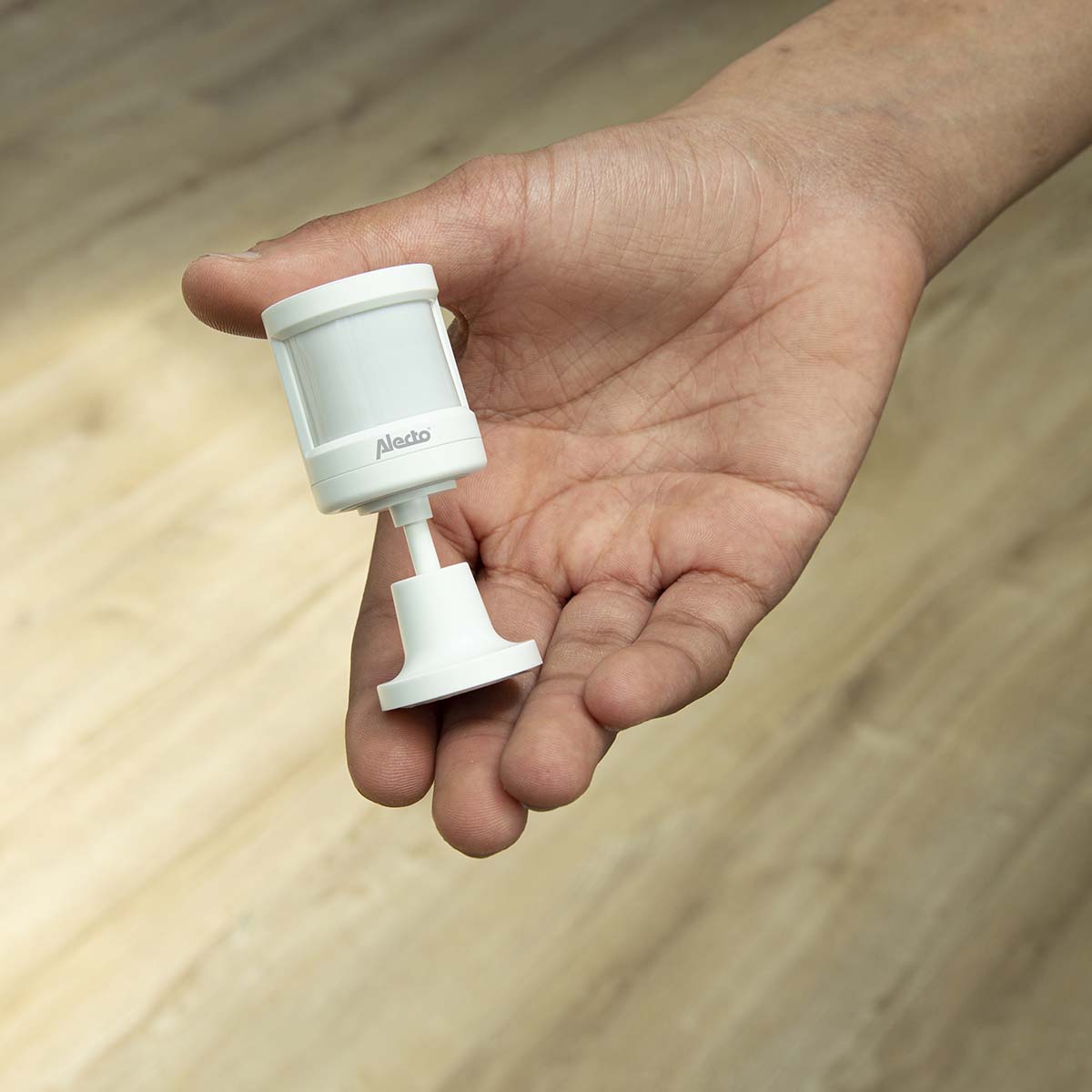 SMART-MOTION10 Intelligenter Zigbee-Bewegungsmelder