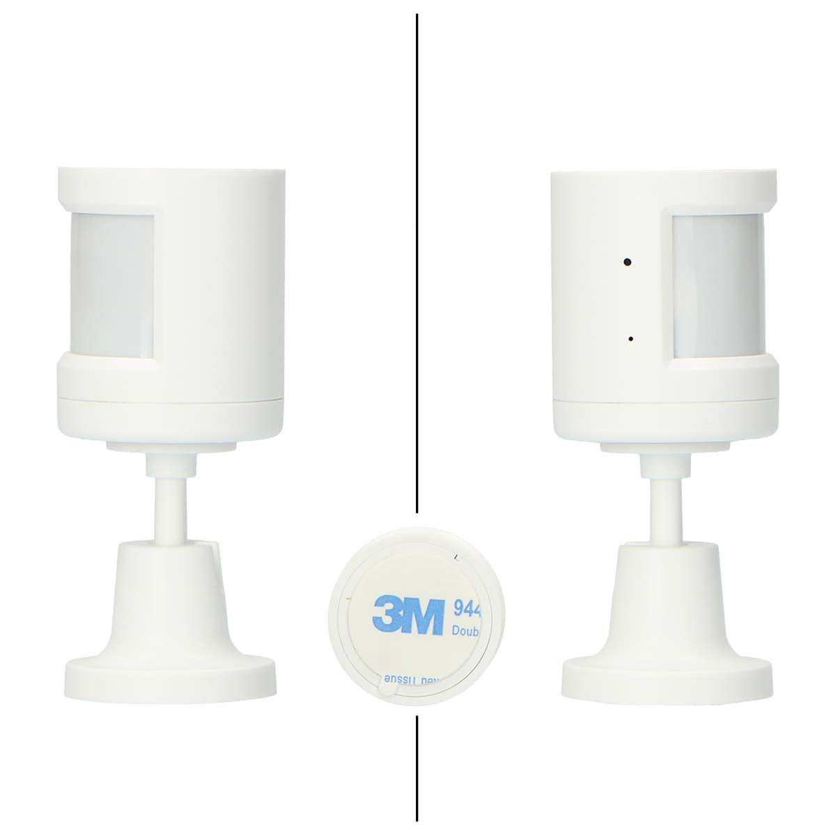 SMART-MOTION10 Intelligenter Zigbee-Bewegungsmelder