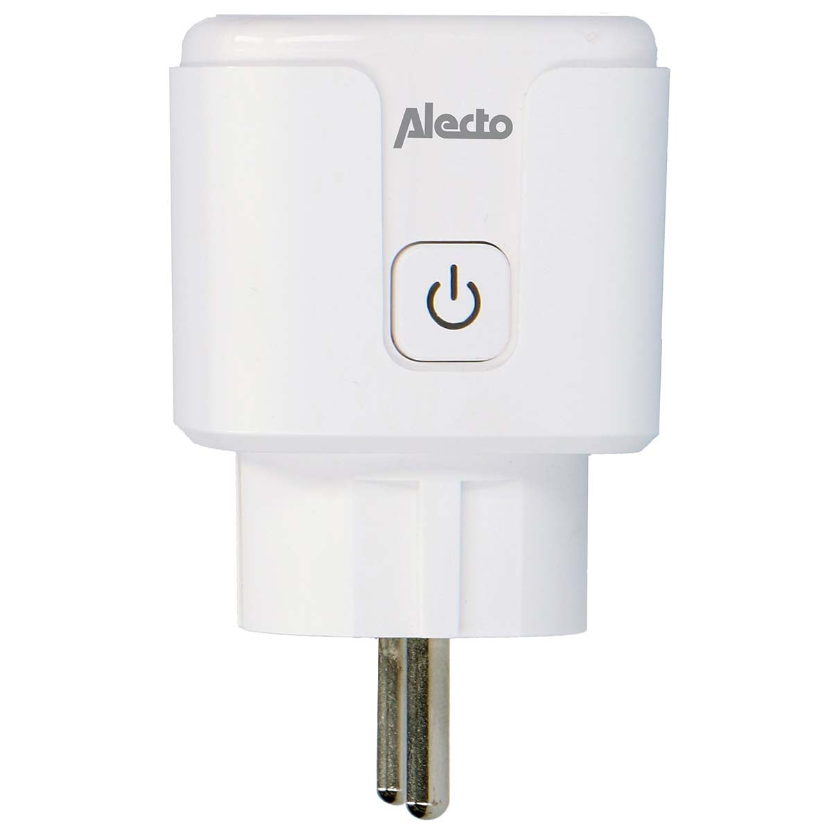 SMART-PLUG10 Smart Wi-Fi Steckdose 16A 3680W