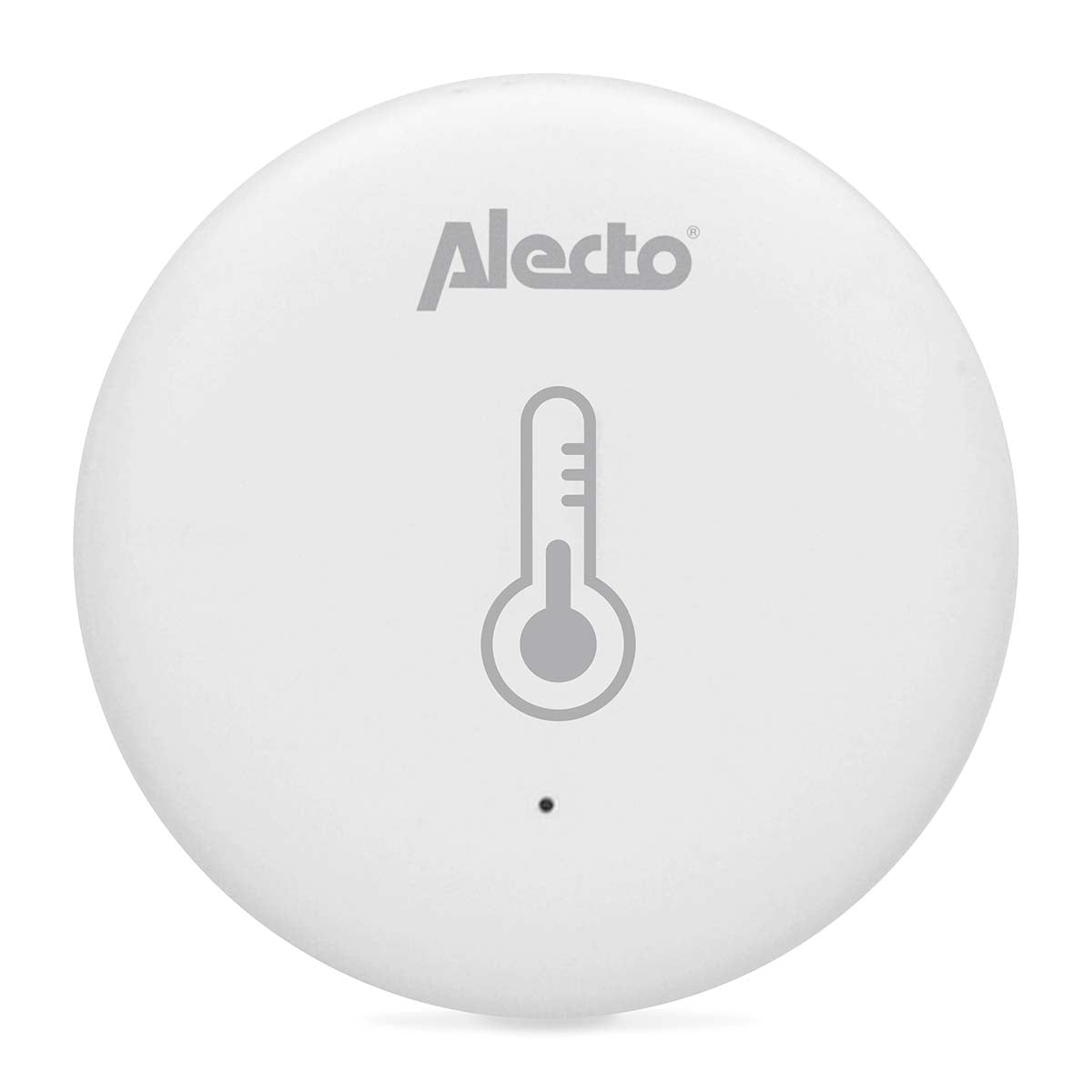 SMART-TEMP10 Intelligenter Zigbee-Temperatur- und Feuchtigkeitssensor