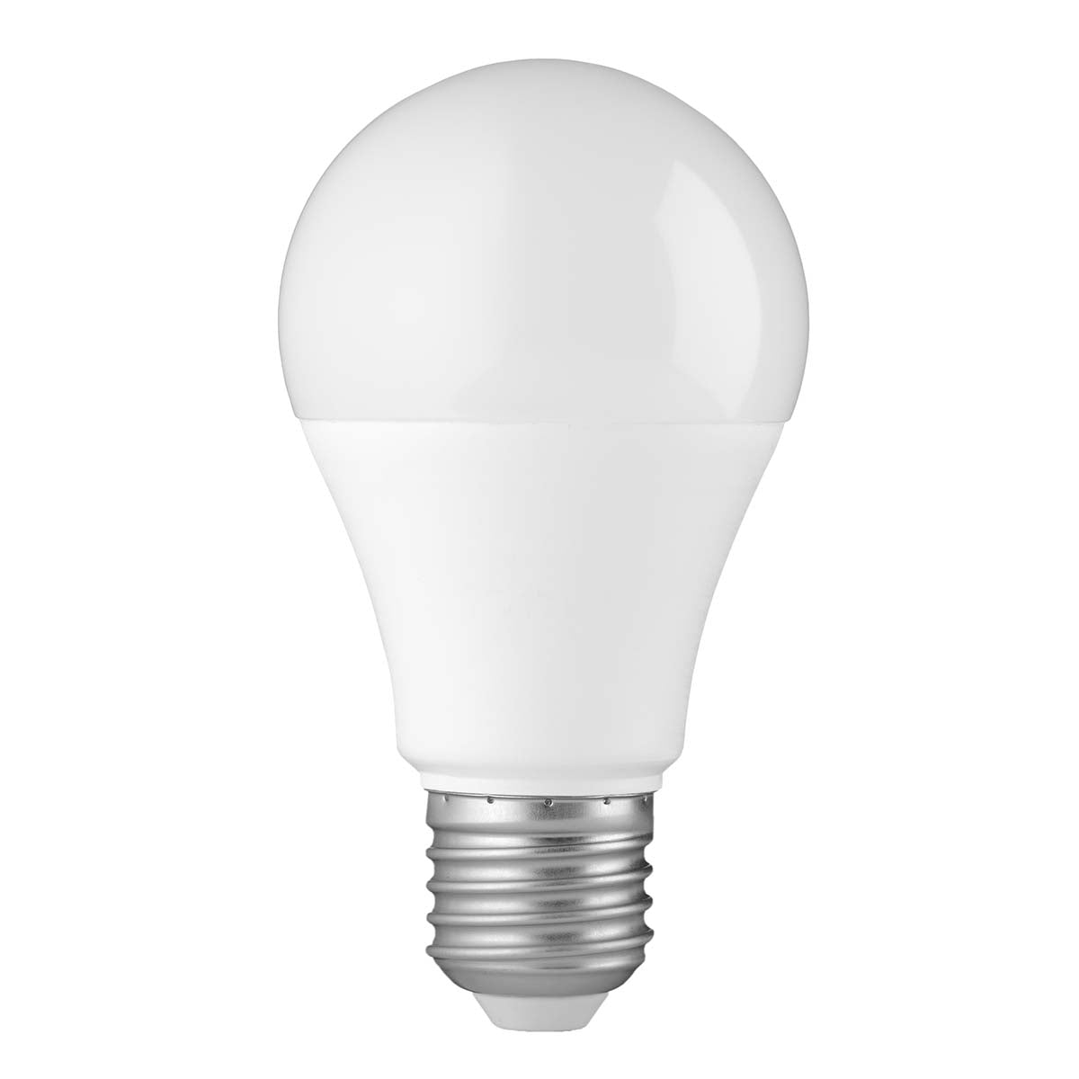 SMARTBULB10 Smart LED-Farblampe mit Wi-Fi E27 9W