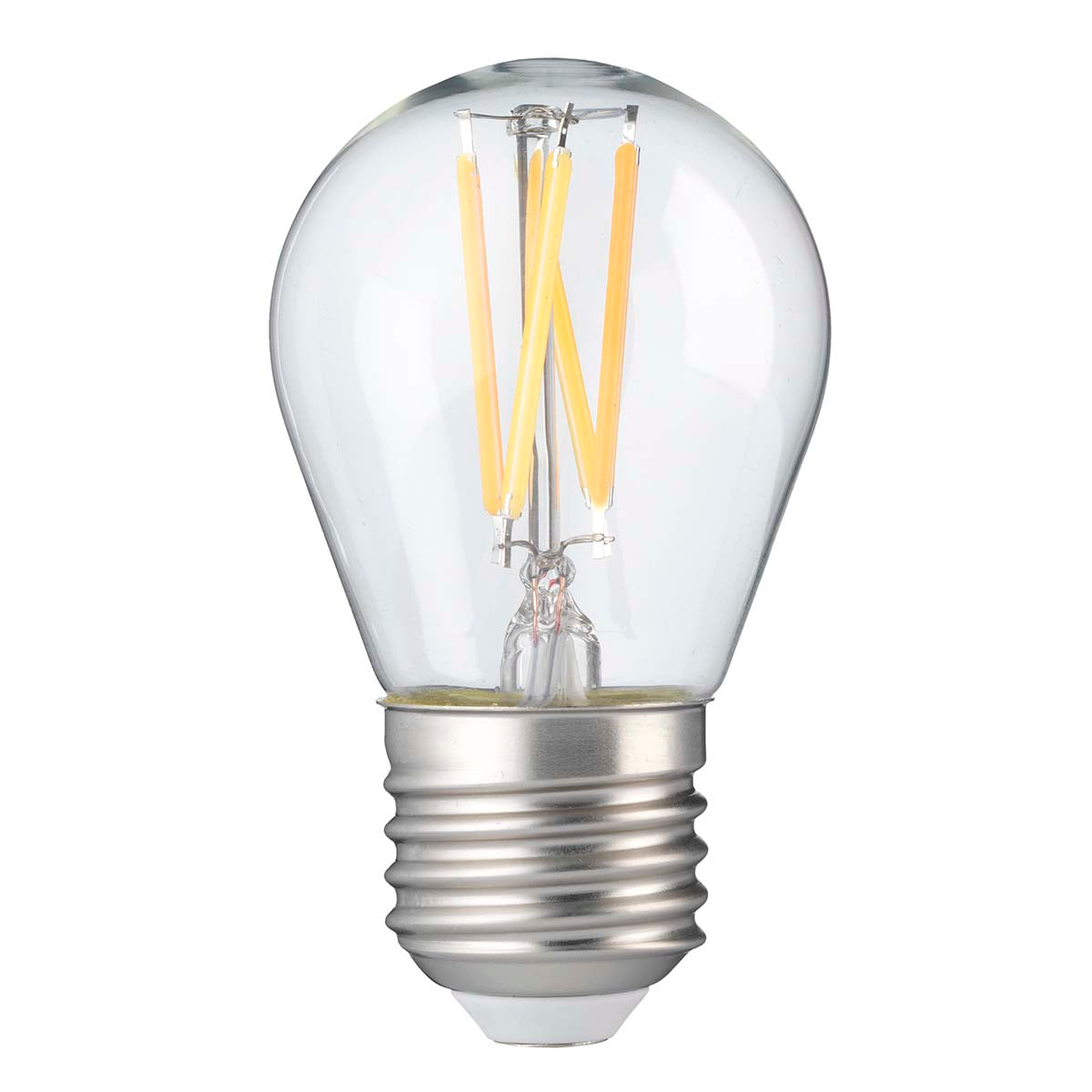 SMARTLIGHT120 Smart-Filament-LED-Lampe mit Wi-Fi