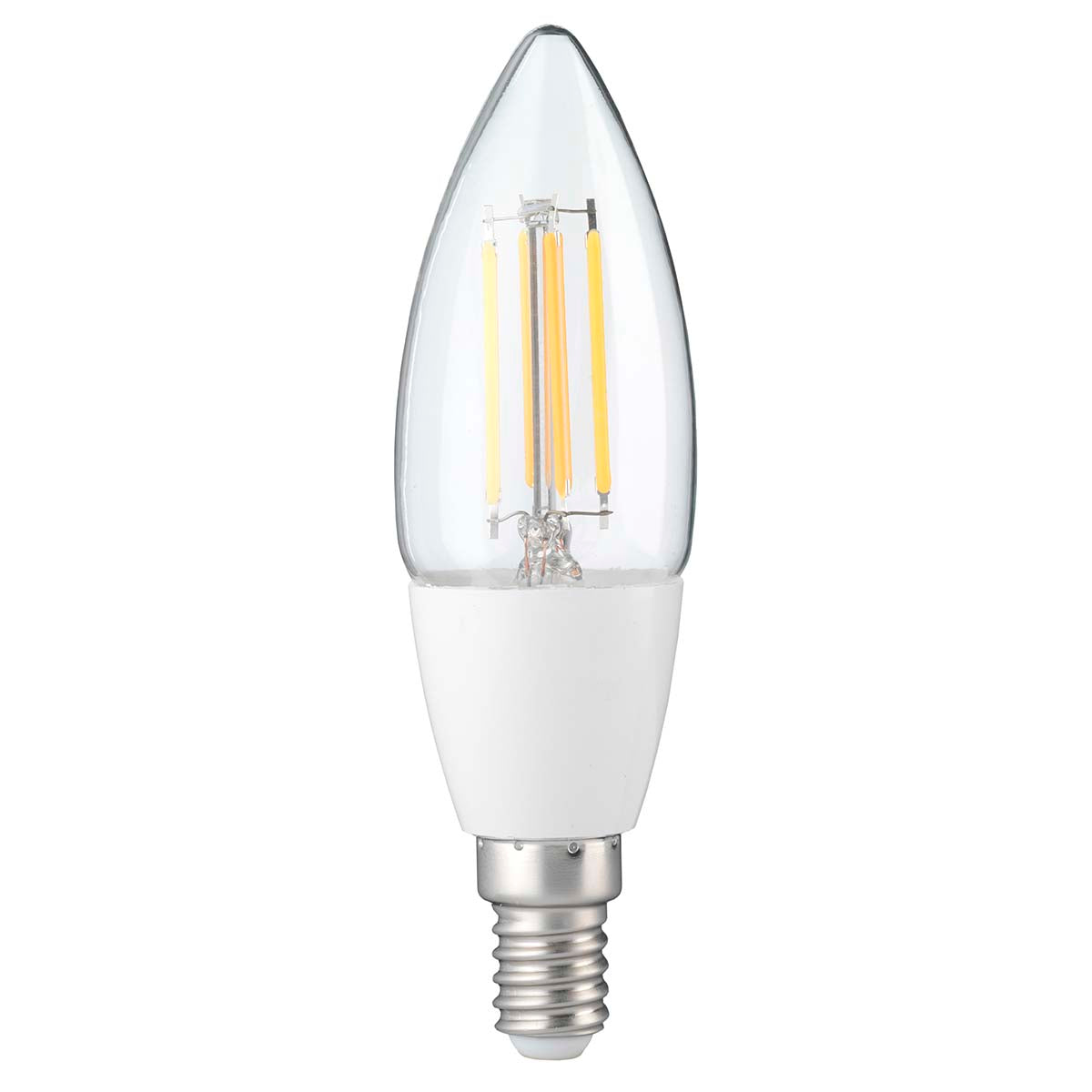 SMARTLIGHT130 Smart-Filament-LED-Lampe mit Wi-Fi
