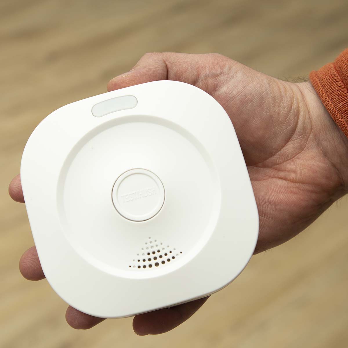 SMARTSMOKE11 Wi-Fi Smarter Rauchmelder