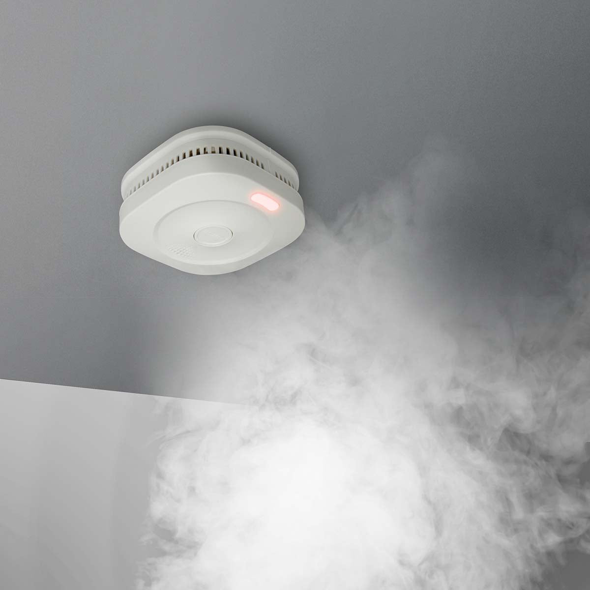 SMARTSMOKE11 Wi-Fi Smarter Rauchmelder