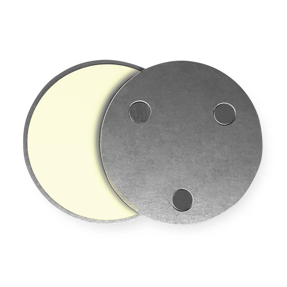 Magnetischer Montagesatz für Rauch- und Kohlenmonoxidmelder