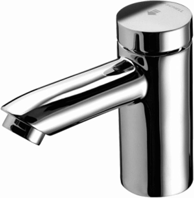 SCHELL 021220699 Selbstschluss-Standventil PETIT SC HD-K