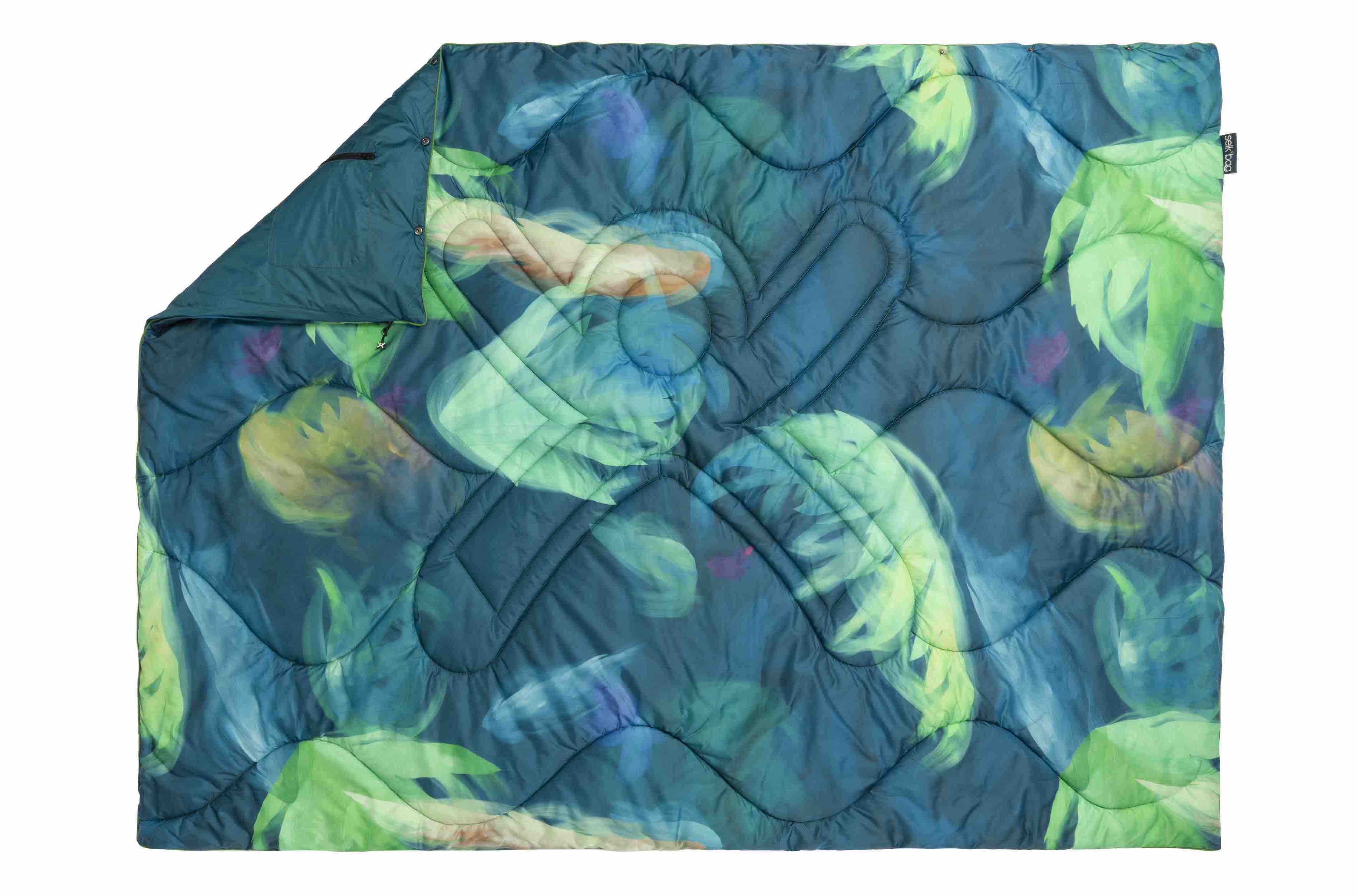 Selkbag Blanket (432 Hz)