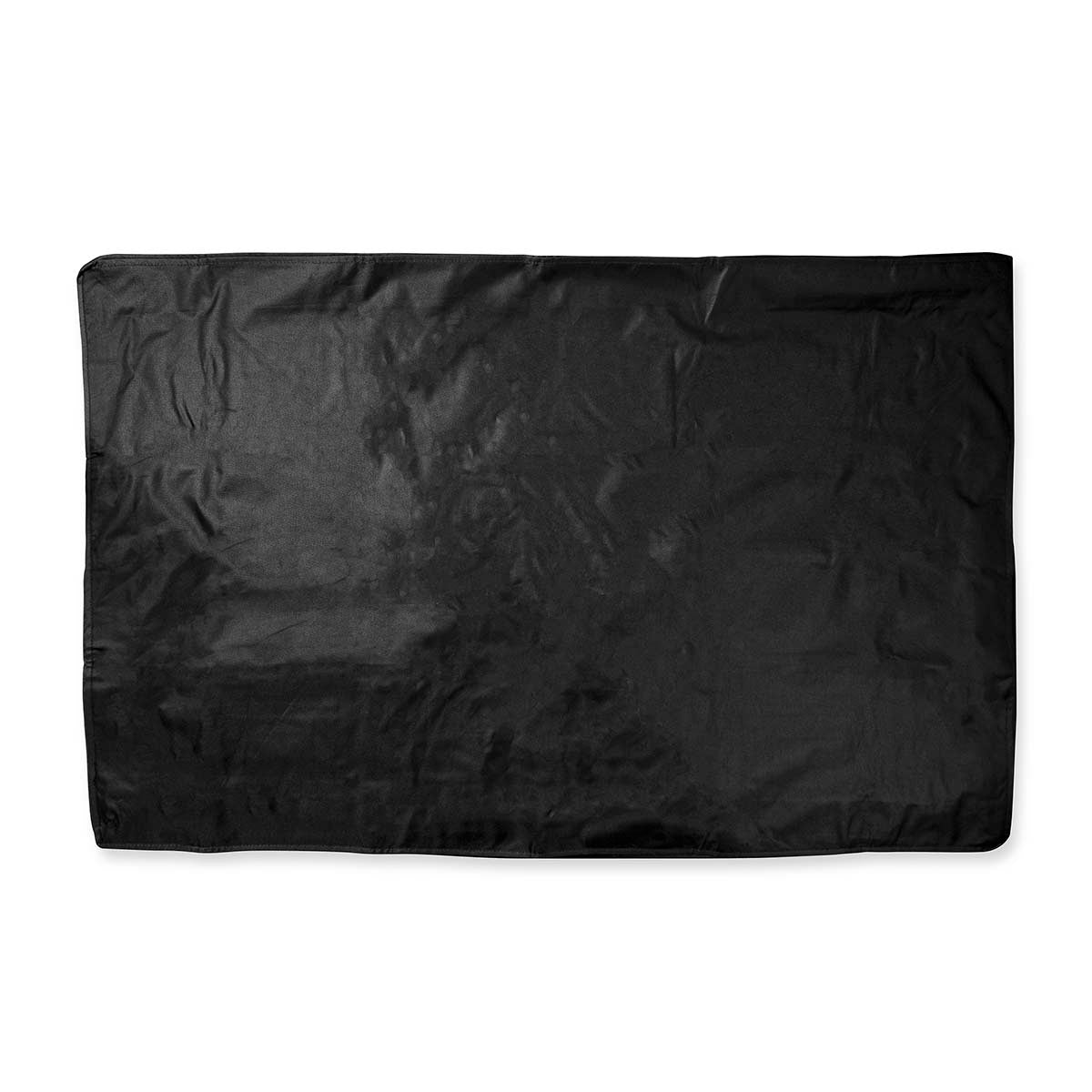 Outdoor-TV-Schirm-Abdeckung | Bildschirmgröße: 65 - 70 " | Supreme Quality Oxford | Schwarz