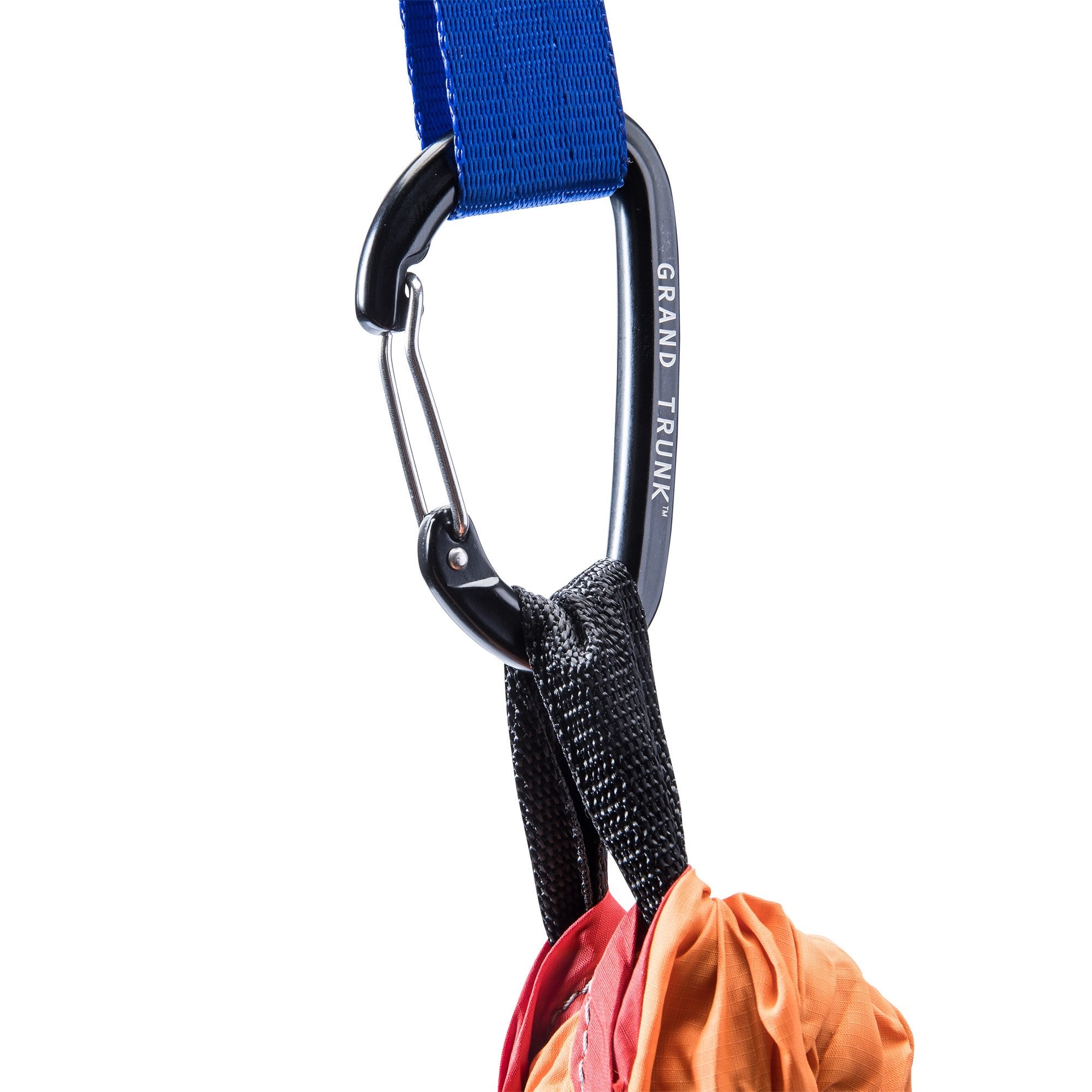 Grand Trunk Hammock Suspension Straps (forest)