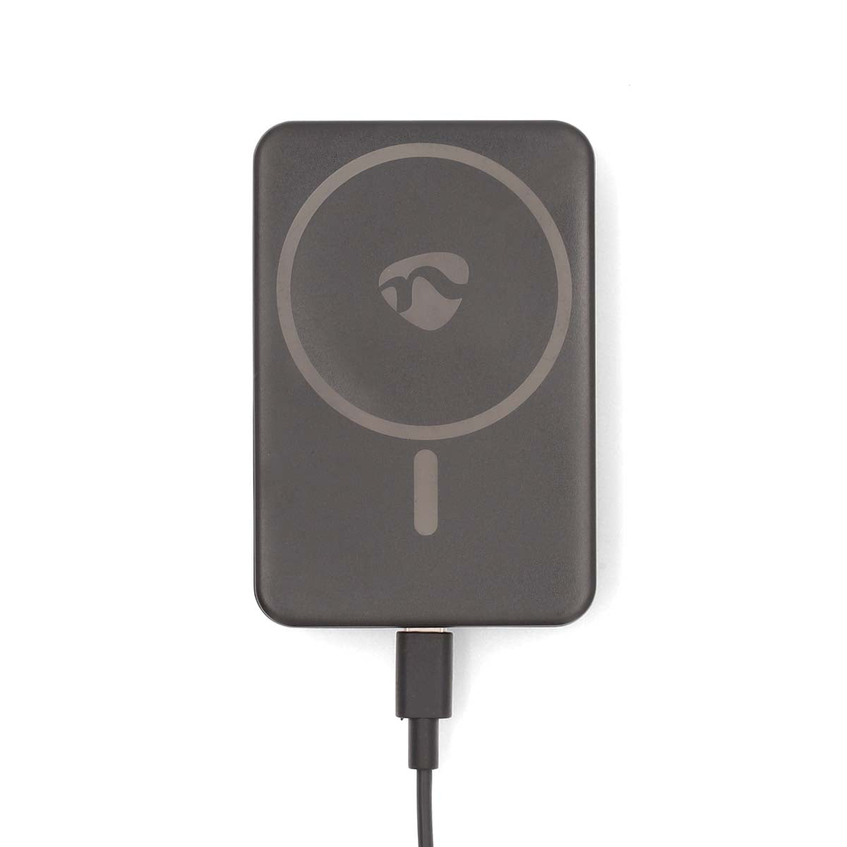 powerbank | 5000 mAh | kabelloses Laden | 1.67 / 2.22 / 3.0 A | Anzahl der Ausgänge: 1 | Ausgangsanschluss: 1x USB-C™ | Eingangsverbindung: 1x USB-C™ | PD3.0 20W | Lithium-Polymer