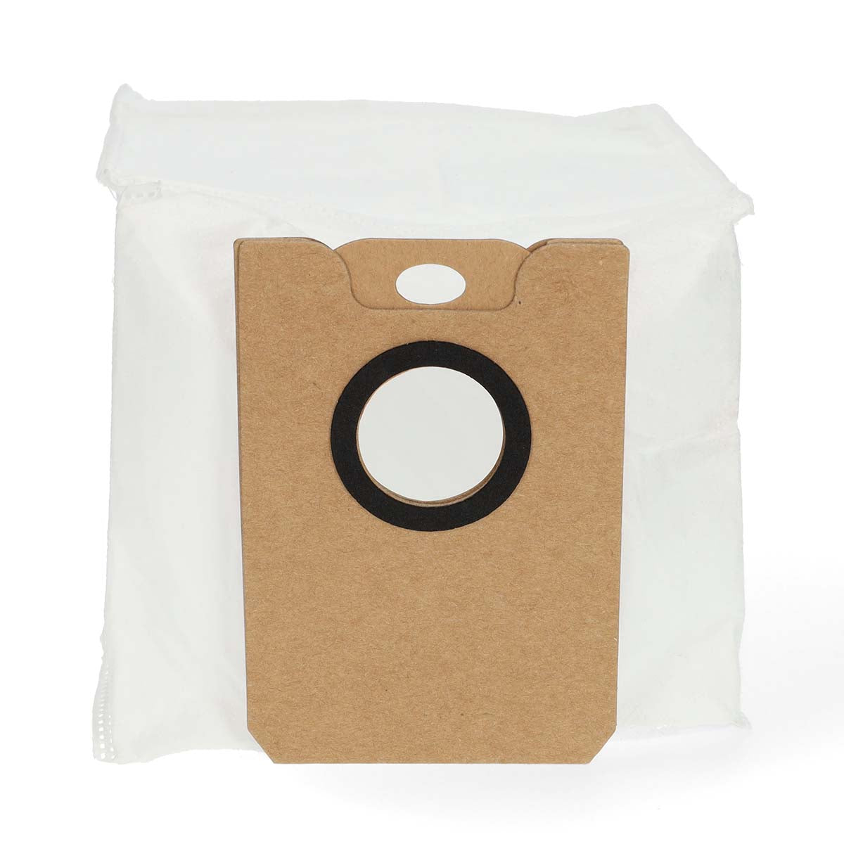 Staubsaugerbeutel | 5 Stück | Synthetik | Meist verkauft für: Nedis® WIFIVCL002CBK | Weiss