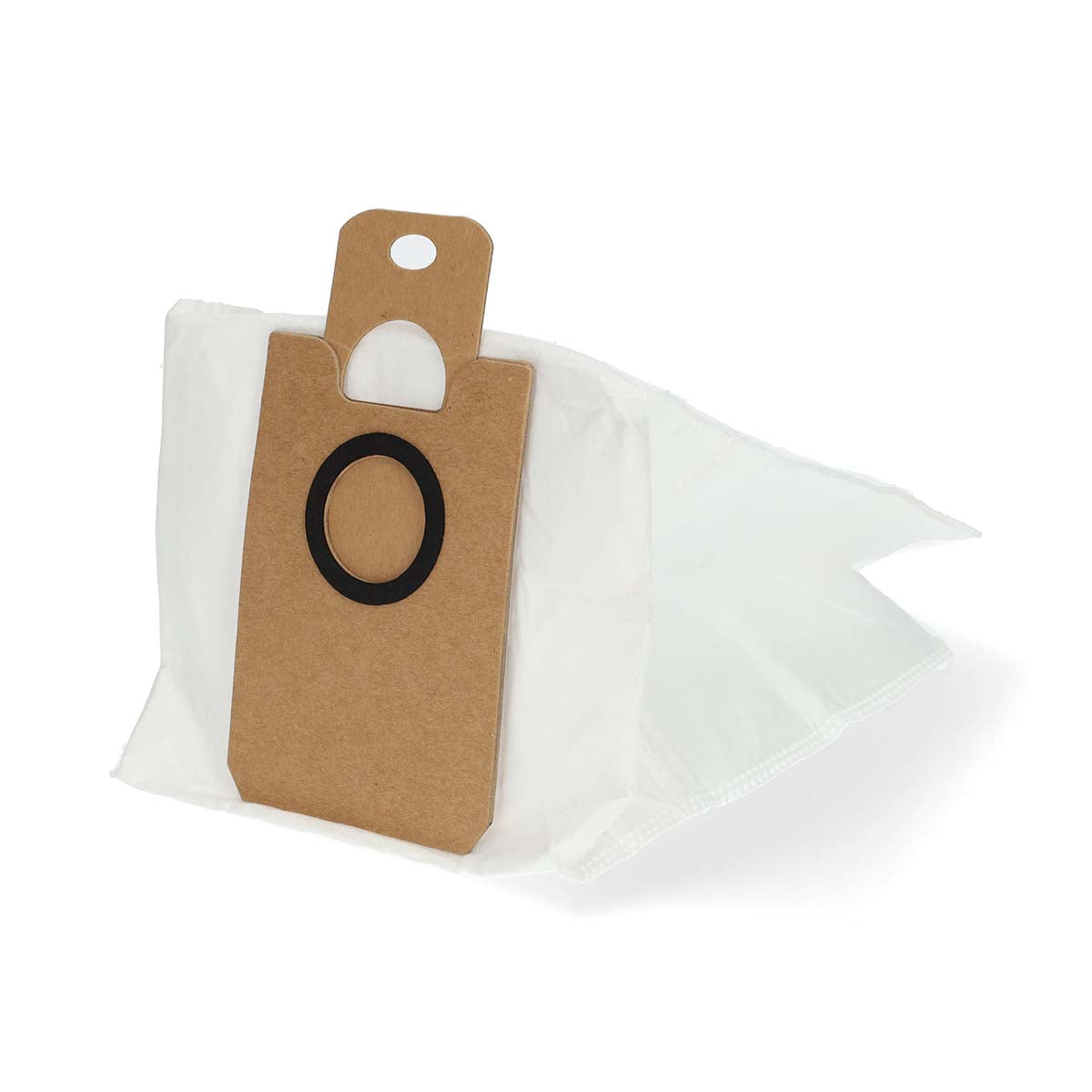 Staubsaugerbeutel | 5 Stück | Synthetik | Meist verkauft für: Nedis® WIFIVCL002CBK | Weiss