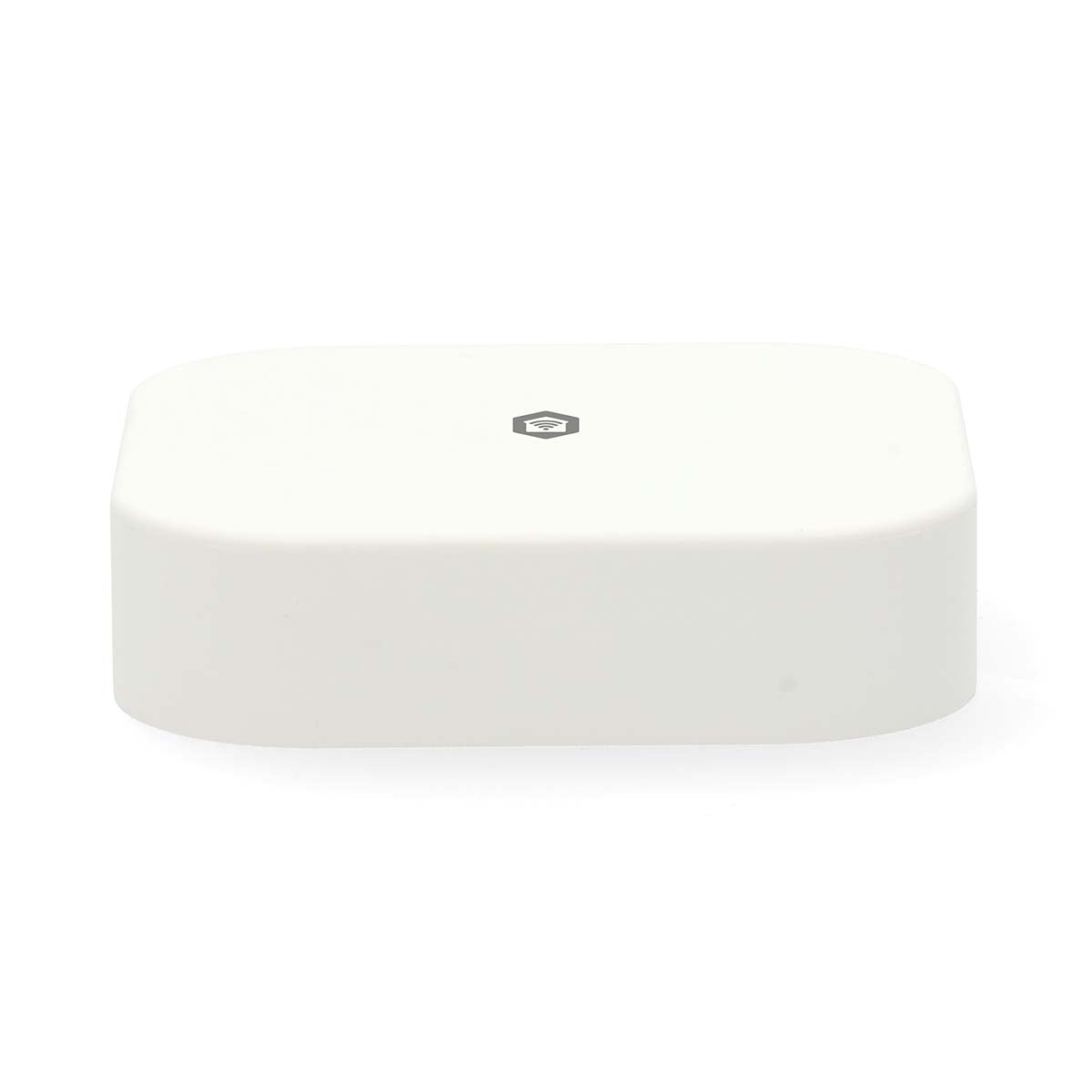 SmartLife Gateway | Bluetooth® / Zigbee 3.0 | 50 Geräte | Stromversorgung über USB | Android™ / IOS | Weiss