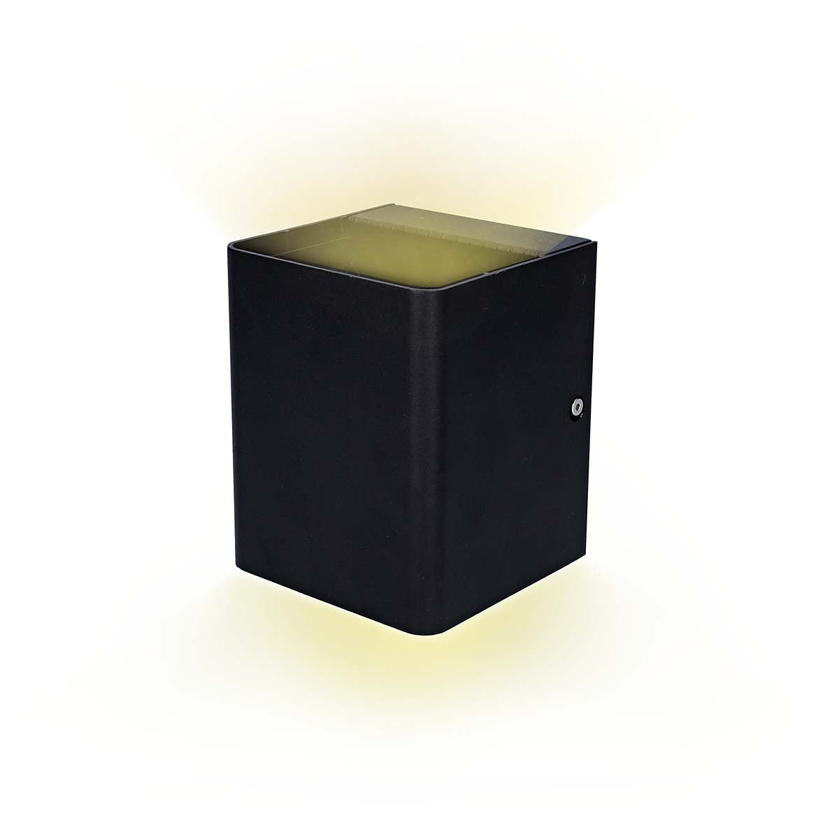 Smartlife-Außenleuchte | 2 x 270 lm | Zigbee 3.0 | 12 + 4 W | RGB / Warmweiss | 2700 K | Aluminium | Android™ / IOS