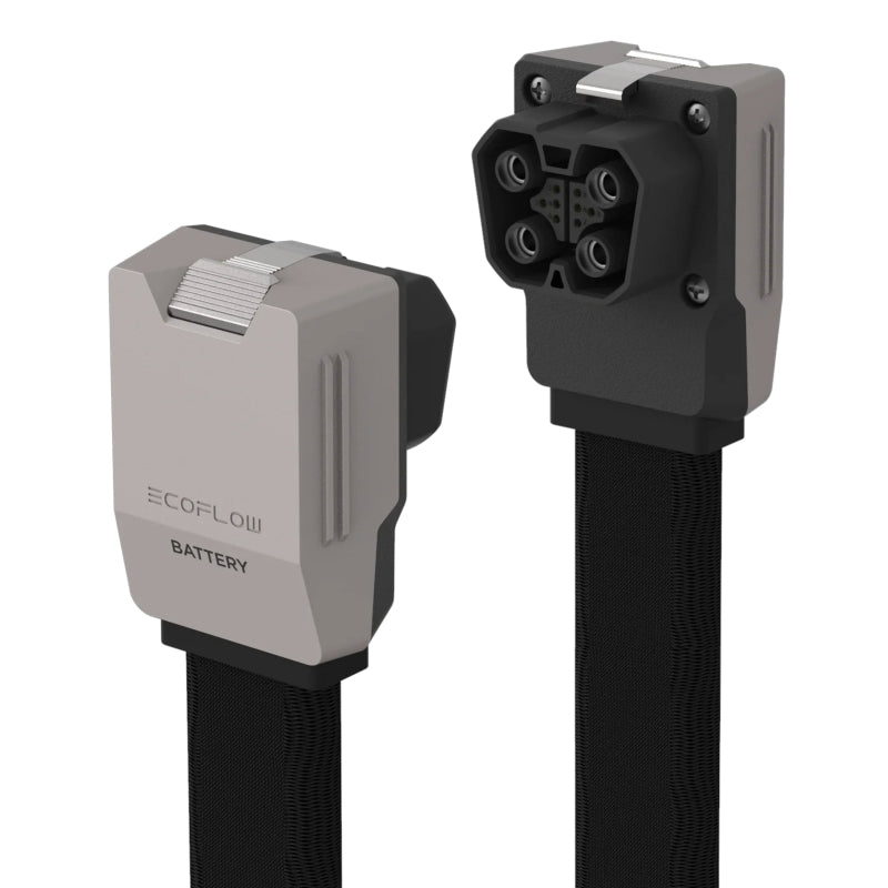 EcoFlow LFP Battery Power Cable 2 m