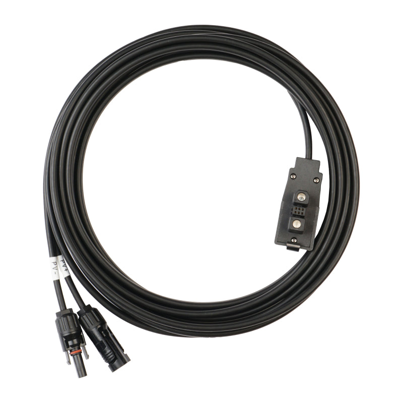 EcoFlow Power Hub 5kVA Solar-Ladekabel 6m