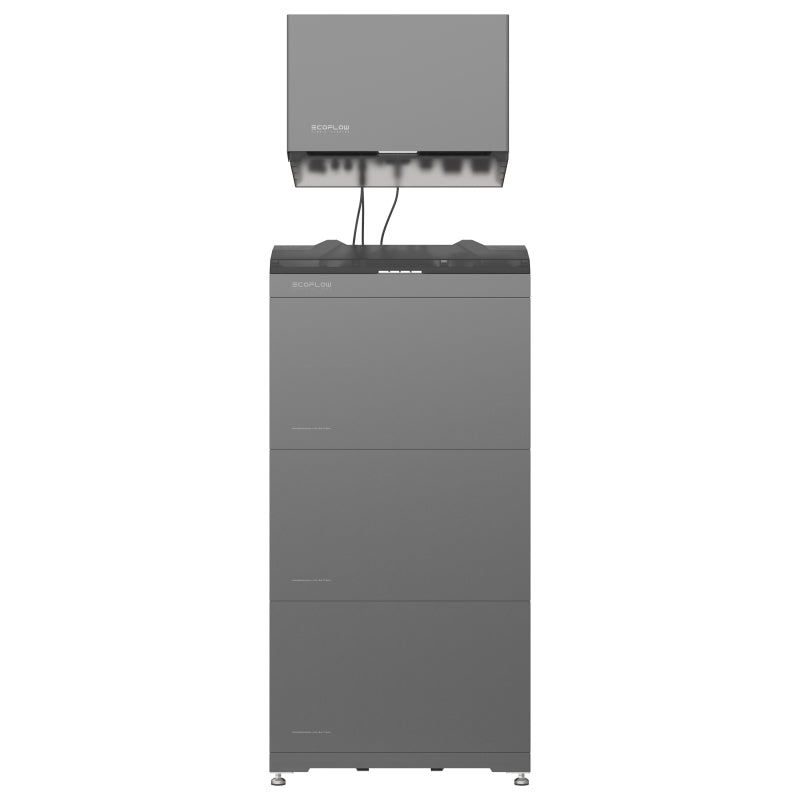 EcoFlow PowerOcean Energiespeichersystem