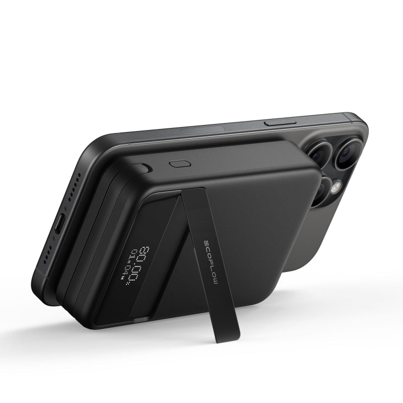 EcoFlow Rapid 10000 black