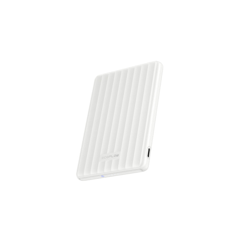 EcoFlow RAPID Mag 5K weiß