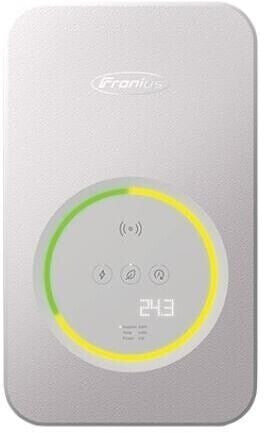 Fronius - Wattpilot Flex Home 22 C6, 22 kW - Elektro Auto Ladestation