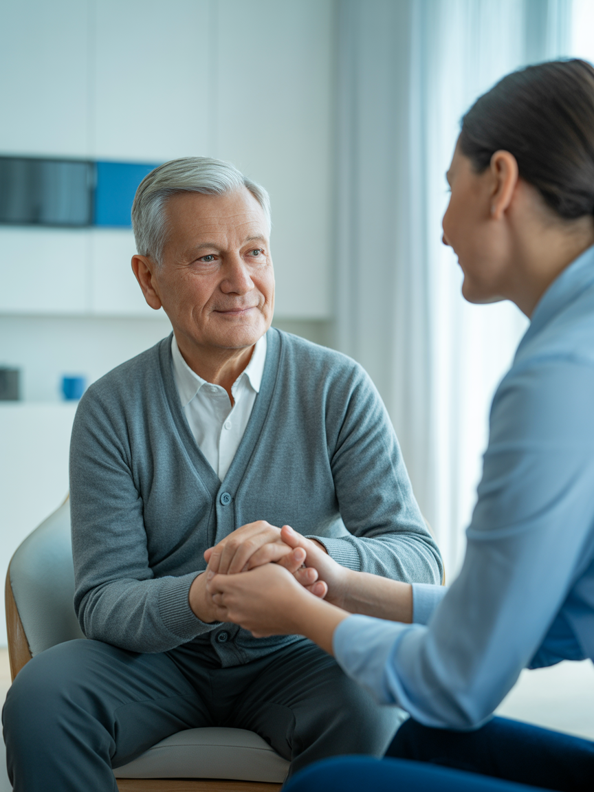 E-Book : Hilfe für pflegende Angehörige 2026