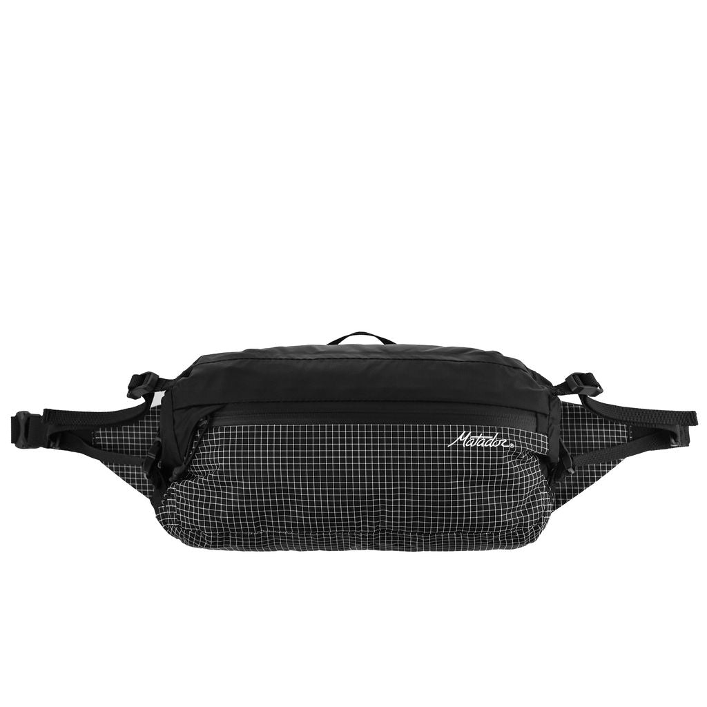 Matador Freerain Waterproof Packable Hip Pack