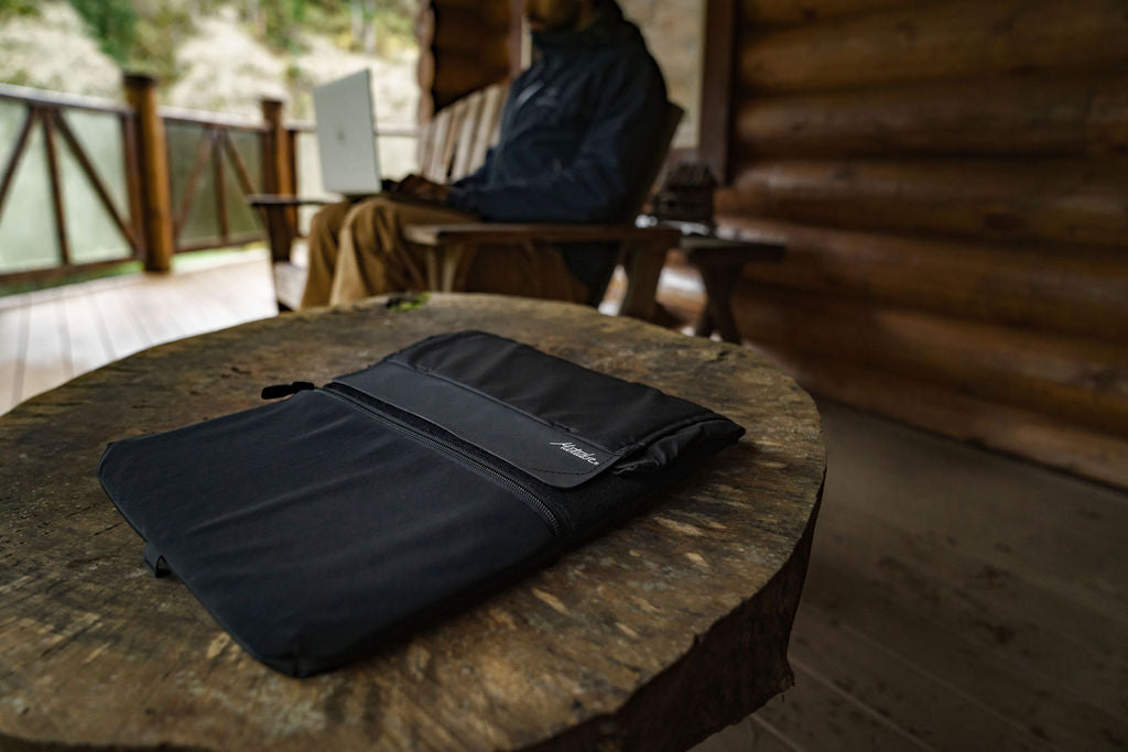 Matador Laptop Base Layer