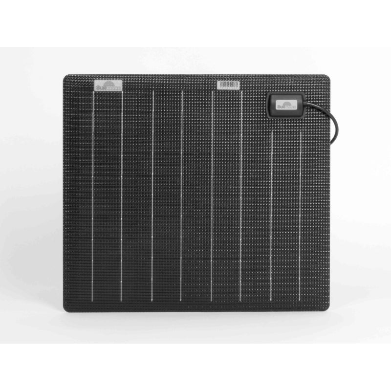 SunWare SW 20163 Black, 33 Wp