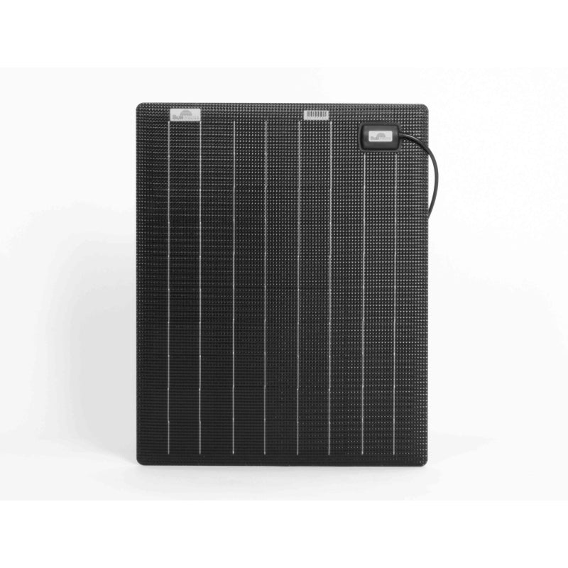 SunWare SW 20164 Black, 45 Wp