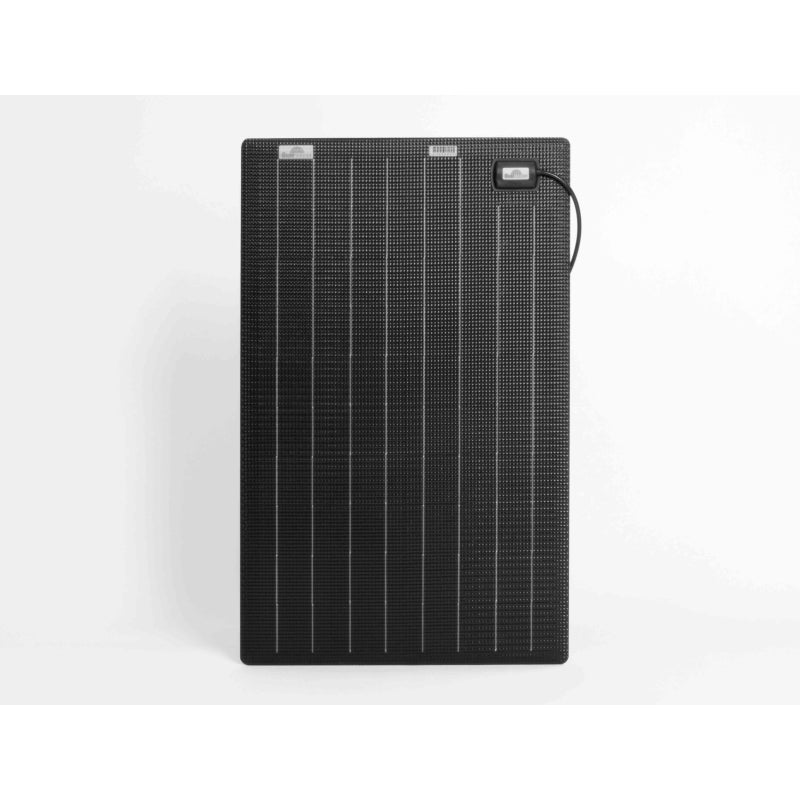 SunWare SW 20165 Black, 60 Wp