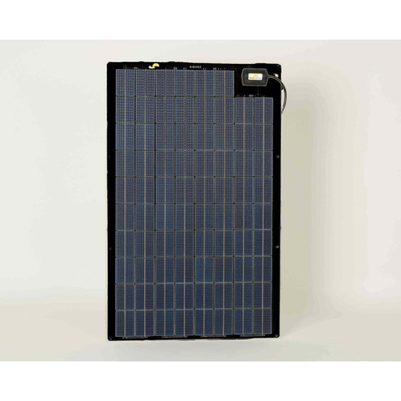 SunWare SW 22145 Black, 60 Wp