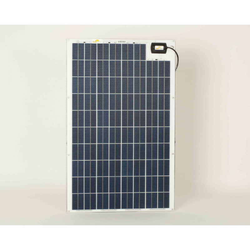 SunWare SW 22145 white, 60Wp 24V