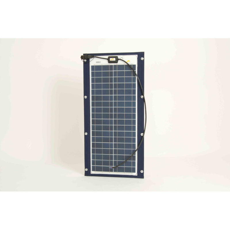 SunWare TX 12039+ 45 Wp, navy blau