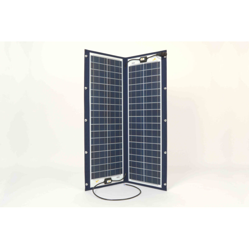 SunWare TX 22052+ 120 Wp, navy blau