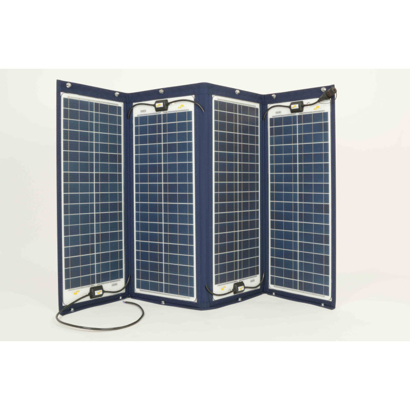 SunWare TX 42039+ 180 Wp, navy blau