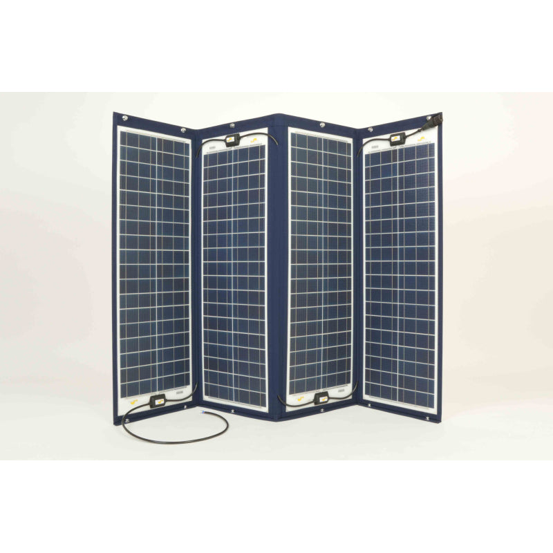SunWare TX 42052+ 240 Wp, navy blau