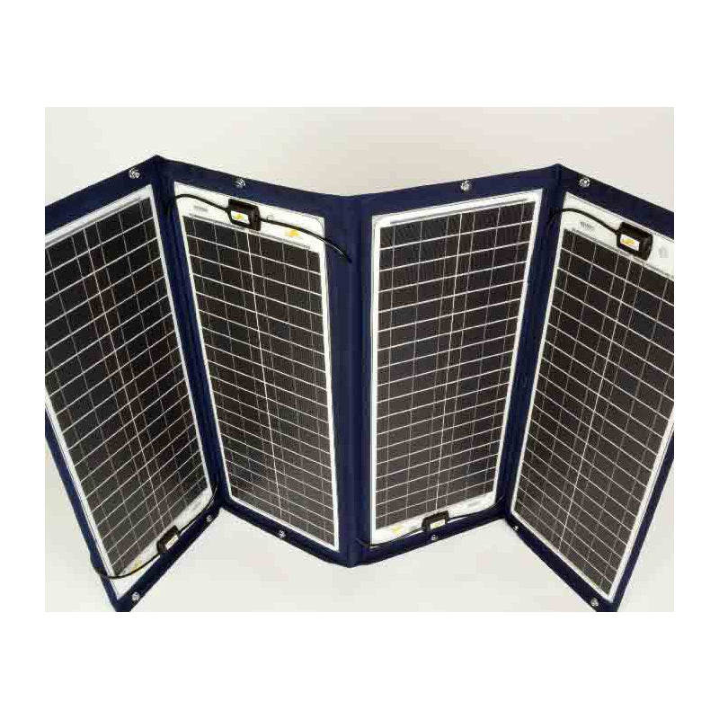 SunWare TX 42239 24V, 180 Wp, navy blau