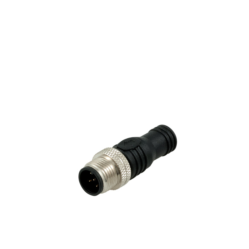 Super B CAN Abschlußwiderstand männlich mit kurzem Profil