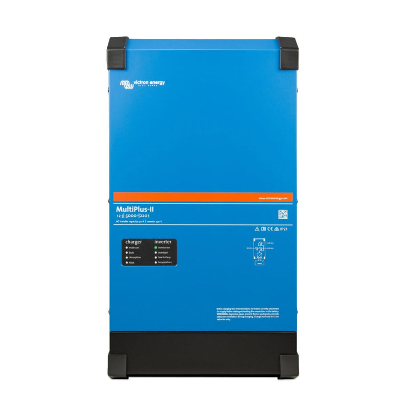 Victron MultiPlus II 12/5000 220-50