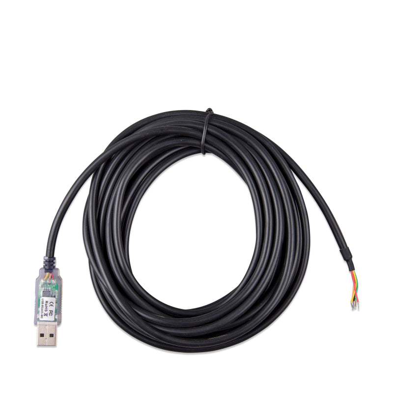 Victron RS485 auf USB Kabel 5m
